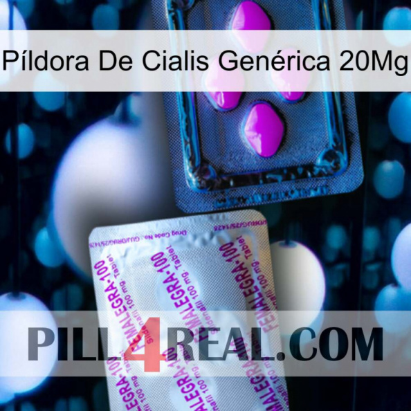 Píldora De Cialis Genérica 20Mg 37.jpg